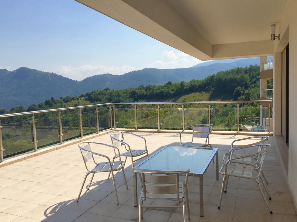 Belvedere Apartment Atias Ngoại thất bức ảnh