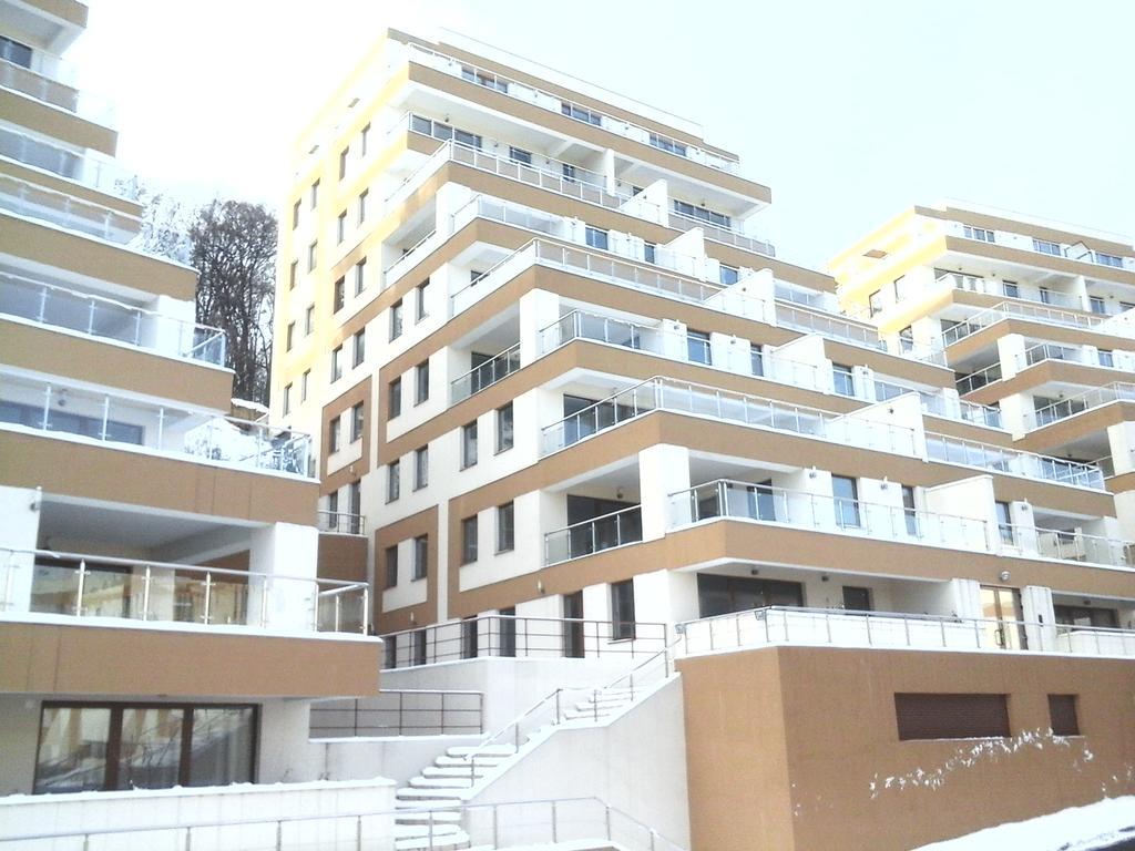 Belvedere Apartment Atias Ngoại thất bức ảnh