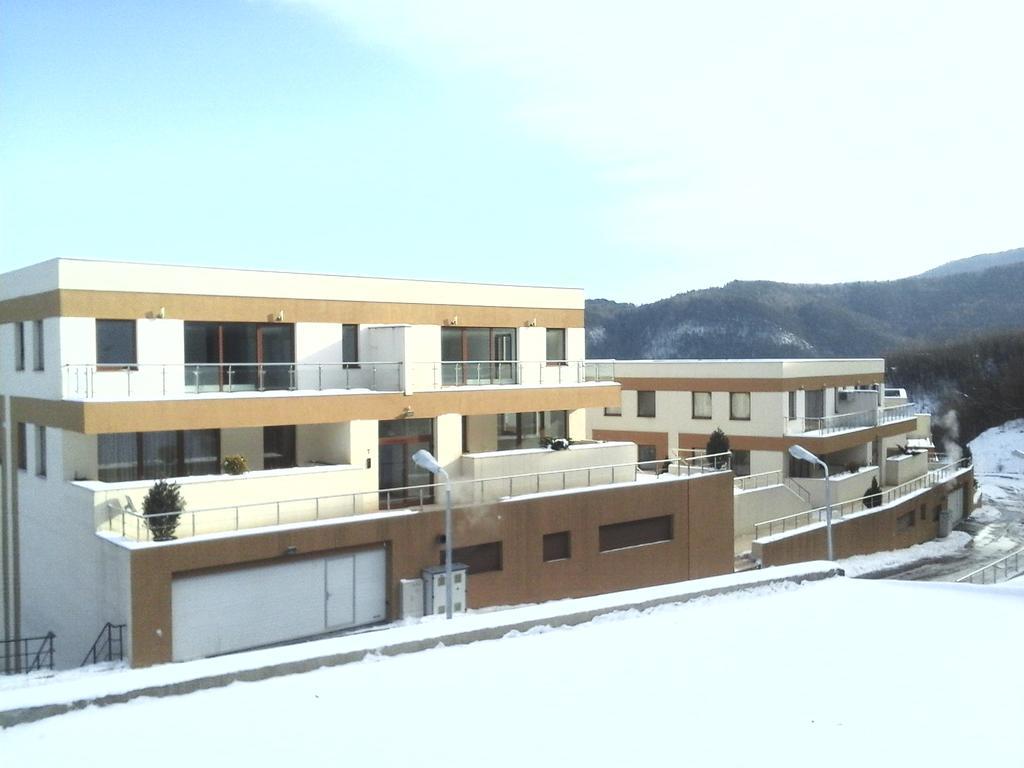Belvedere Apartment Atias Ngoại thất bức ảnh