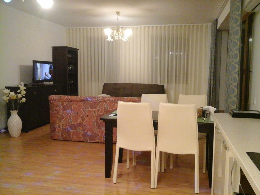 Belvedere Apartment Atias Ngoại thất bức ảnh