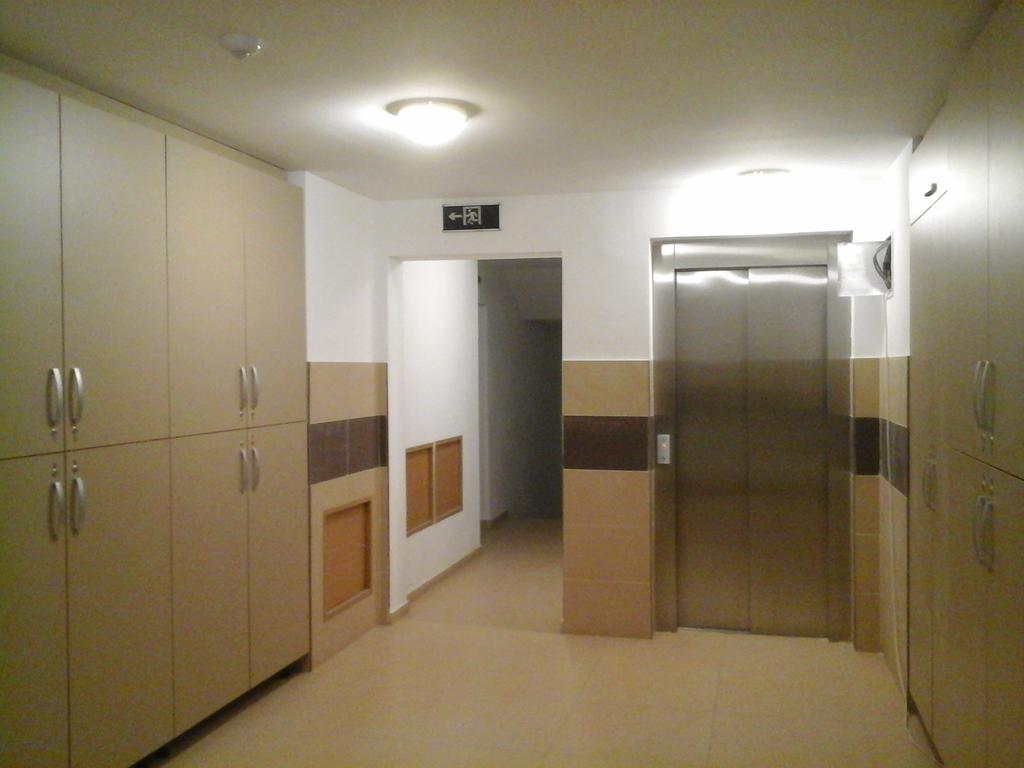 Belvedere Apartment Atias Ngoại thất bức ảnh