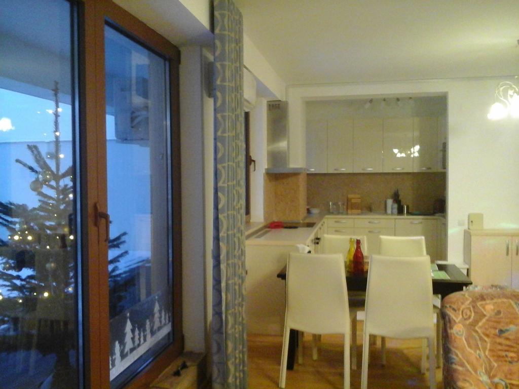 Belvedere Apartment Atias Ngoại thất bức ảnh