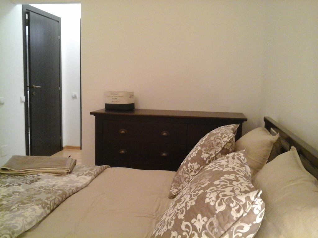 Belvedere Apartment Atias Ngoại thất bức ảnh
