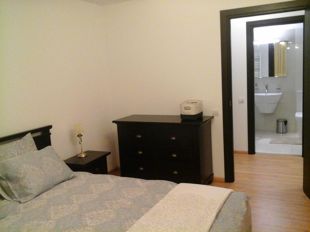 Belvedere Apartment Atias Ngoại thất bức ảnh