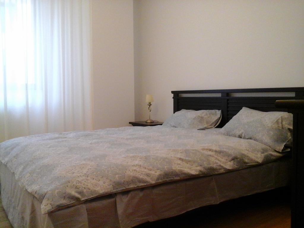 Belvedere Apartment Atias Ngoại thất bức ảnh