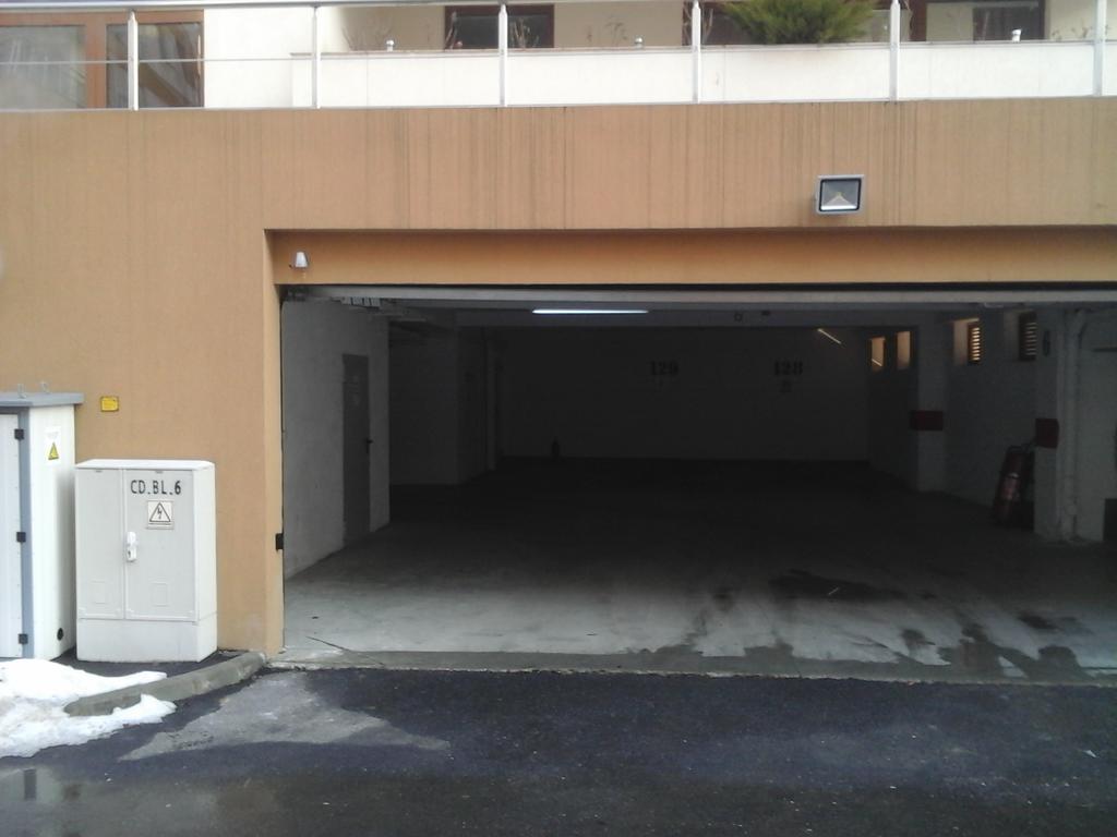 Belvedere Apartment Atias Ngoại thất bức ảnh