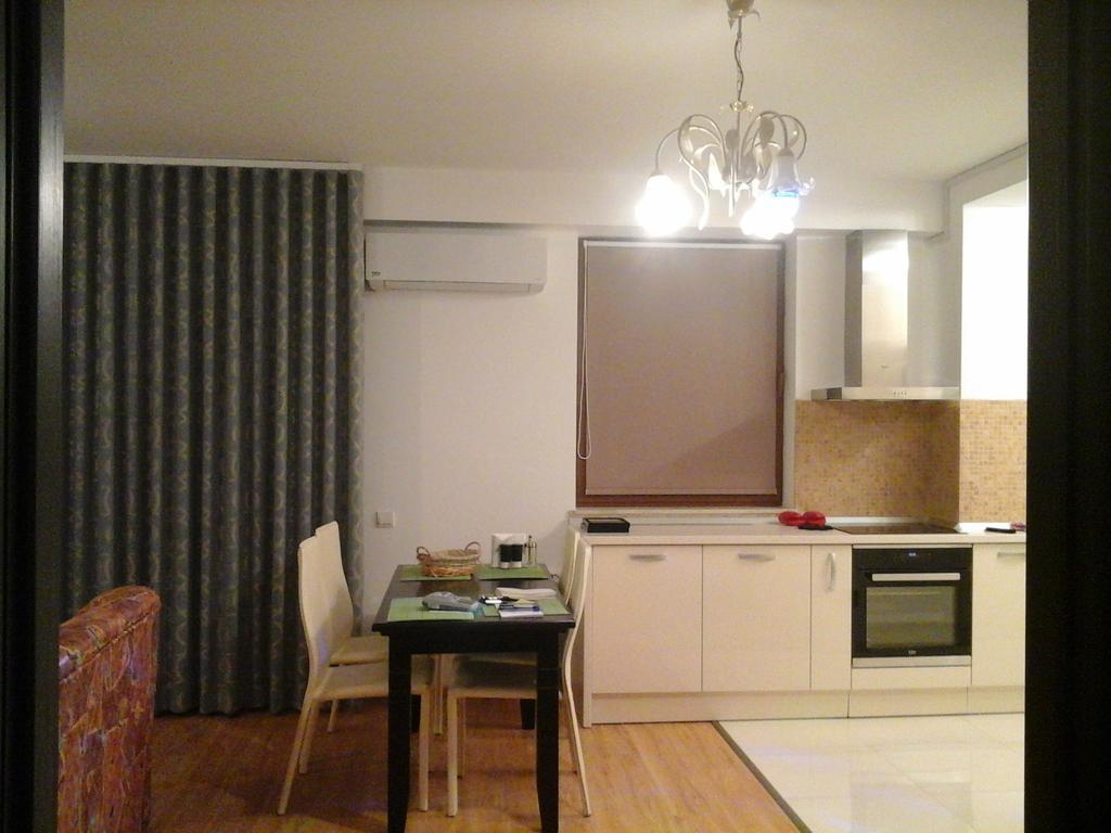 Belvedere Apartment Atias Ngoại thất bức ảnh