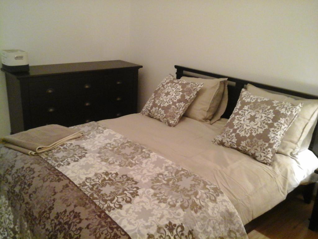 Belvedere Apartment Atias Ngoại thất bức ảnh