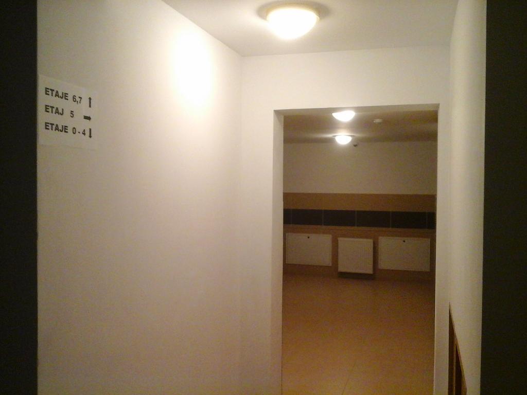 Belvedere Apartment Atias Ngoại thất bức ảnh