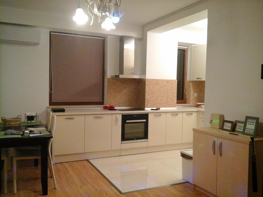 Belvedere Apartment Atias Ngoại thất bức ảnh