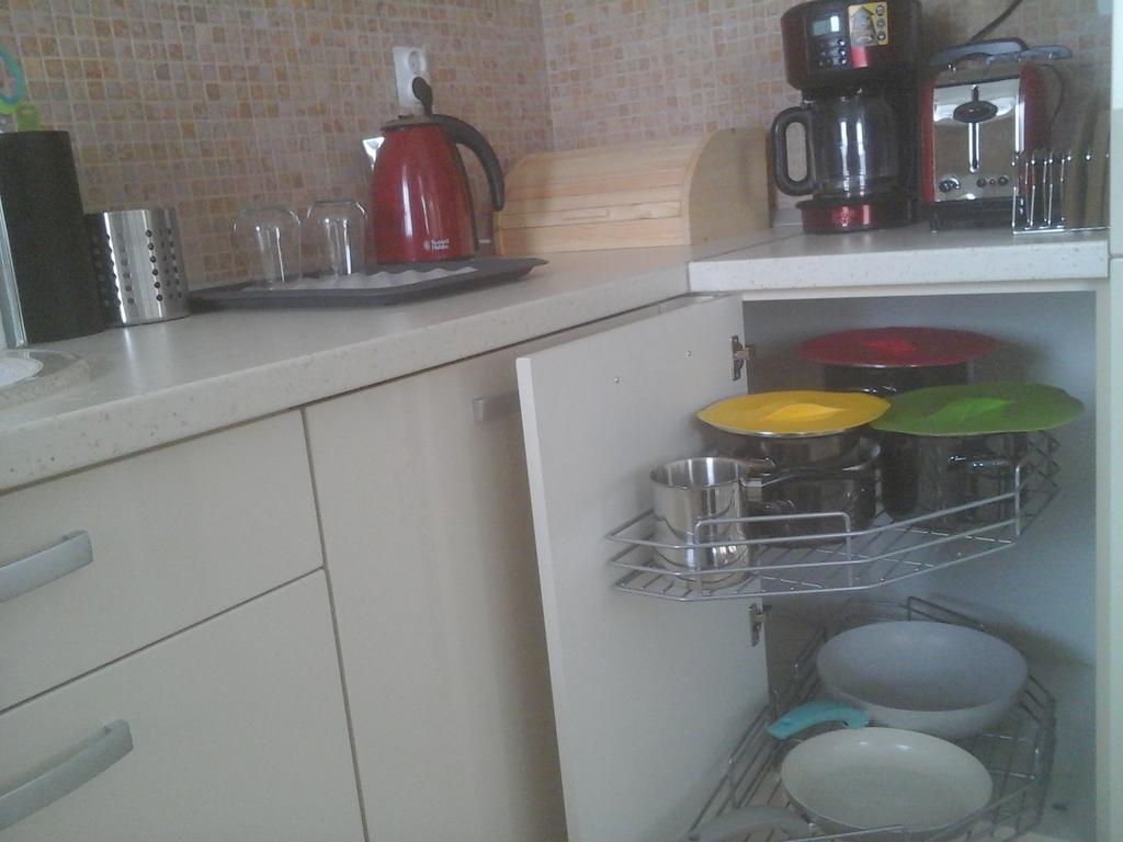 Belvedere Apartment Atias Ngoại thất bức ảnh