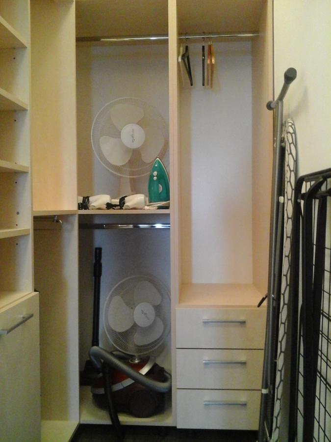 Belvedere Apartment Atias Ngoại thất bức ảnh