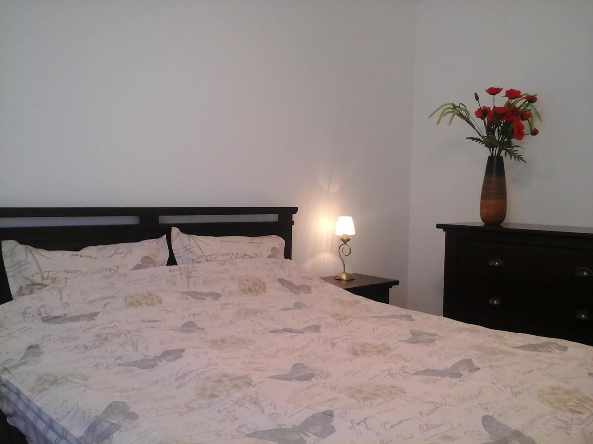 Belvedere Apartment Atias Ngoại thất bức ảnh