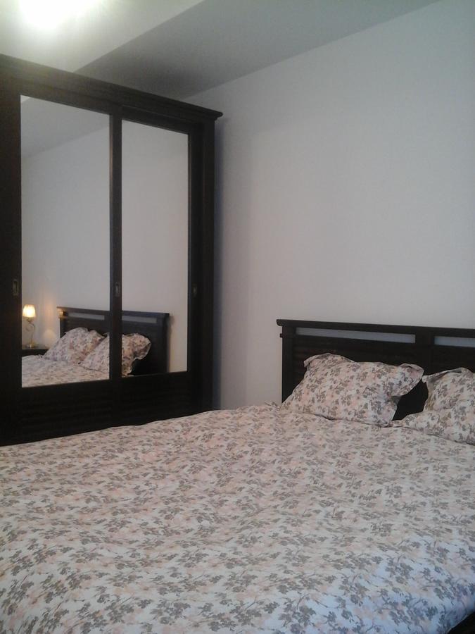Belvedere Apartment Atias Ngoại thất bức ảnh