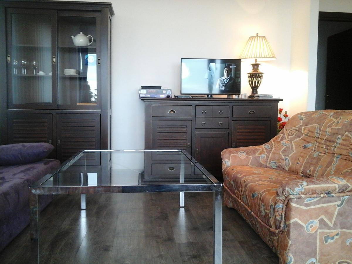 Belvedere Apartment Atias Ngoại thất bức ảnh