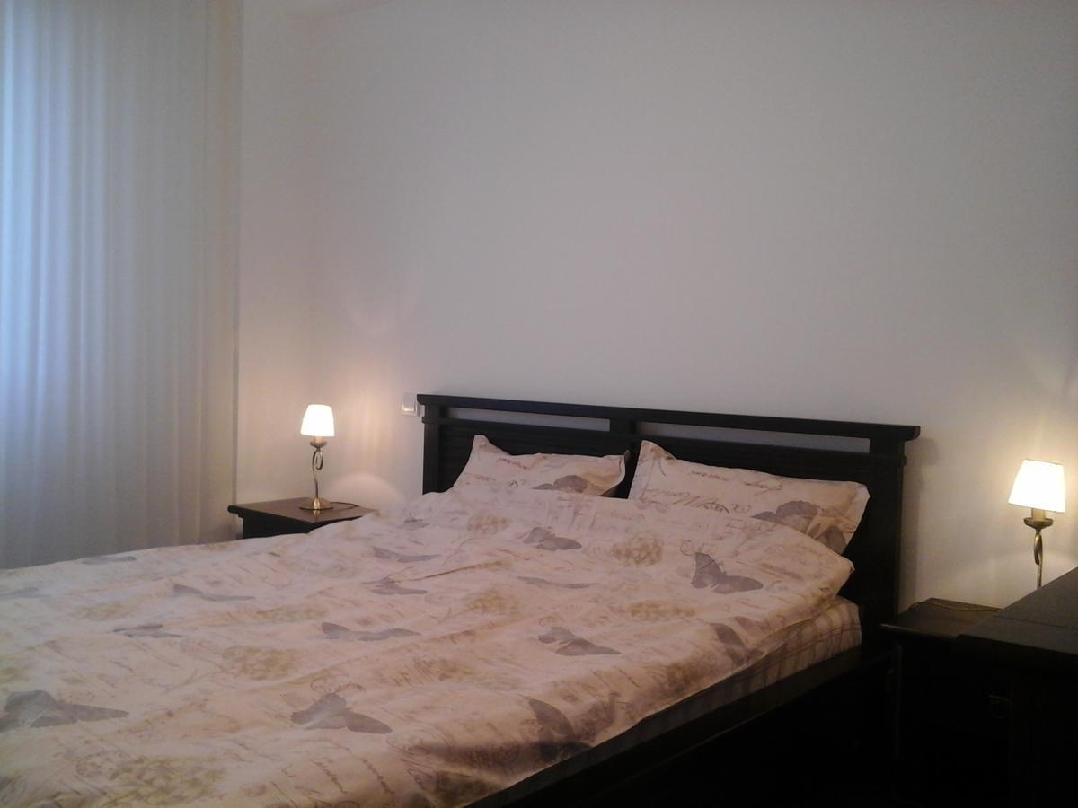 Belvedere Apartment Atias Ngoại thất bức ảnh
