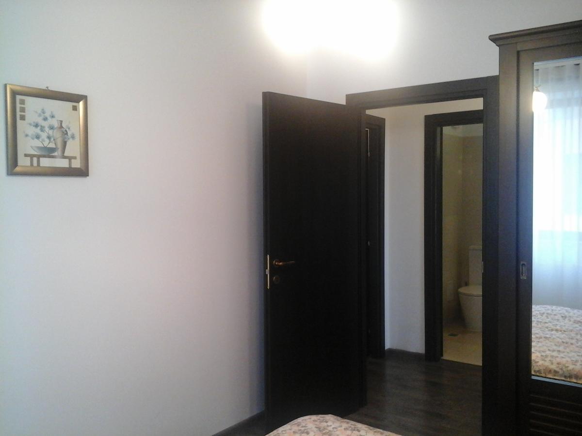 Belvedere Apartment Atias Ngoại thất bức ảnh