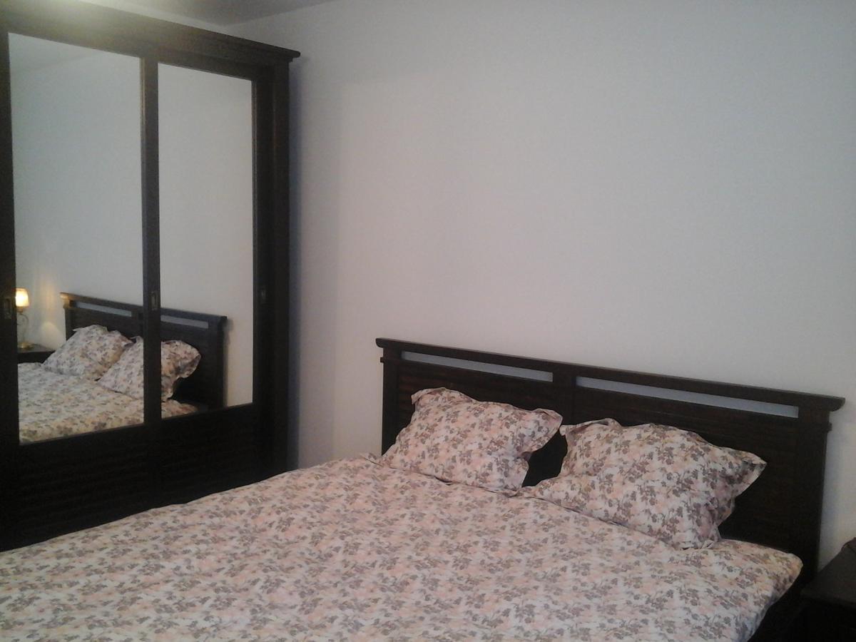 Belvedere Apartment Atias Ngoại thất bức ảnh