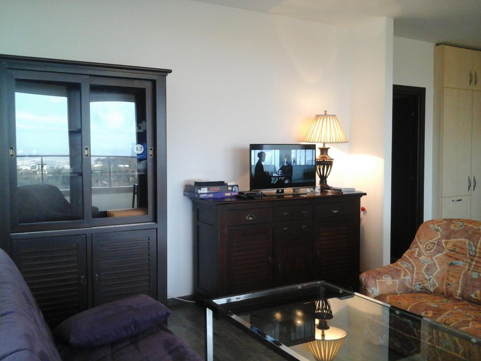 Belvedere Apartment Atias Ngoại thất bức ảnh