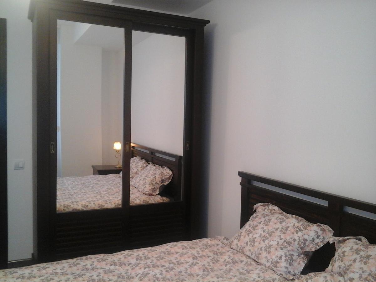 Belvedere Apartment Atias Ngoại thất bức ảnh