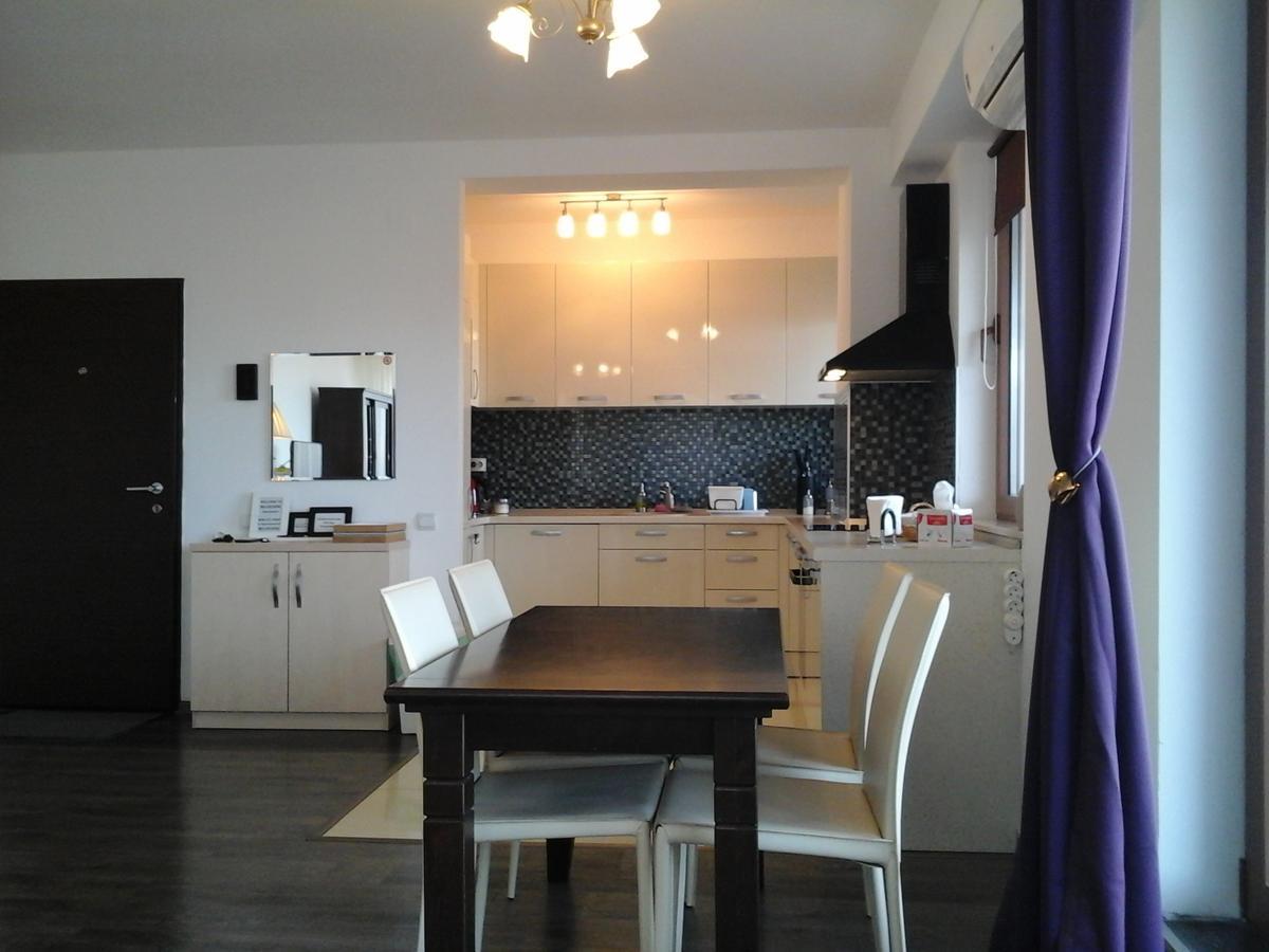 Belvedere Apartment Atias Ngoại thất bức ảnh