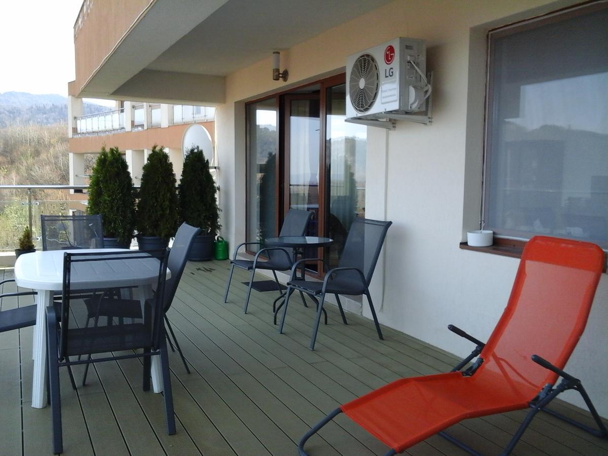 Belvedere Apartment Atias Ngoại thất bức ảnh