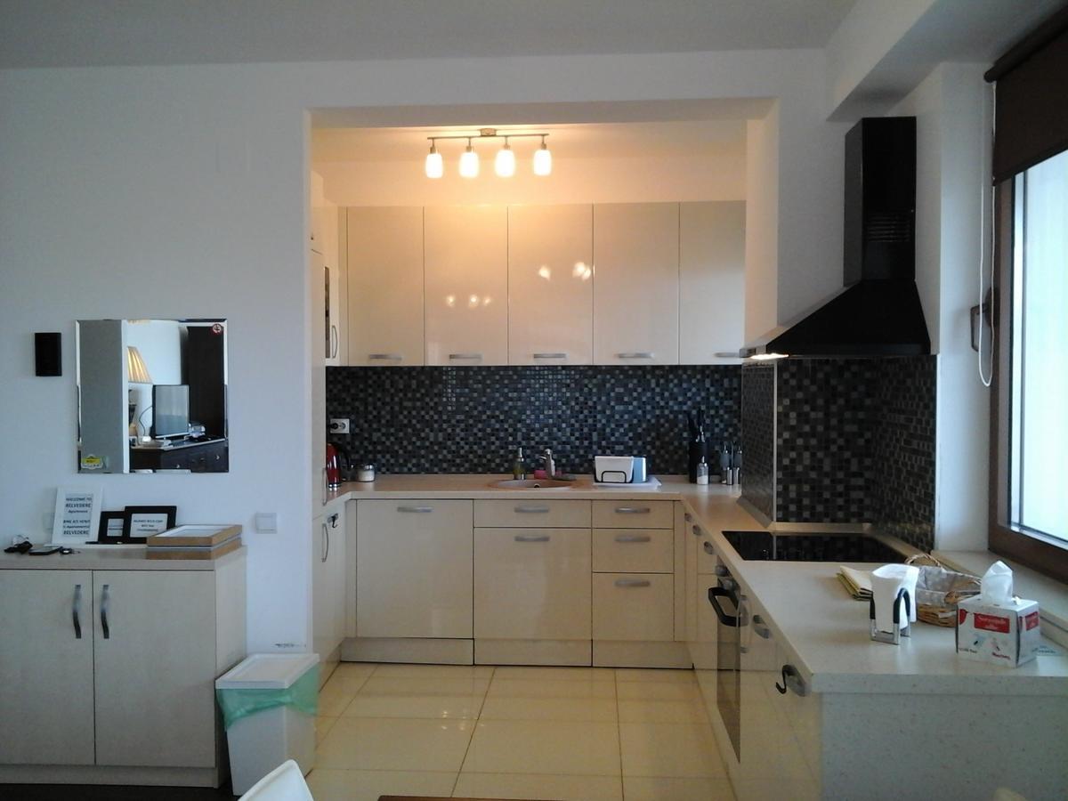 Belvedere Apartment Atias Ngoại thất bức ảnh