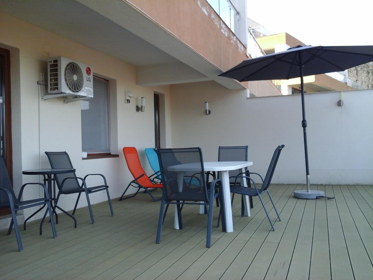 Belvedere Apartment Atias Ngoại thất bức ảnh