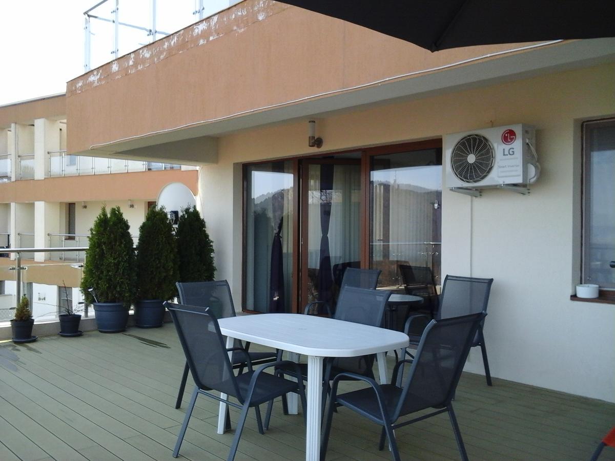 Belvedere Apartment Atias Ngoại thất bức ảnh