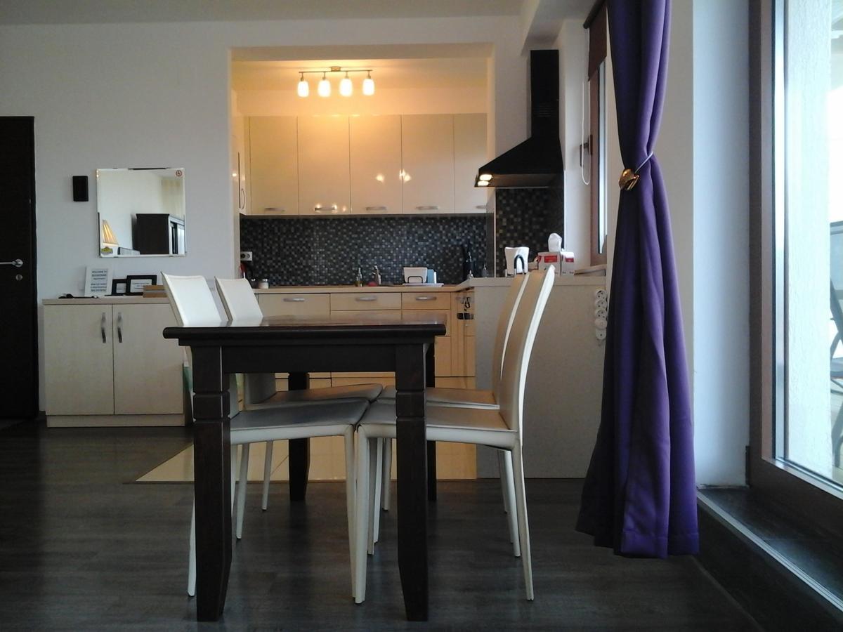 Belvedere Apartment Atias Ngoại thất bức ảnh